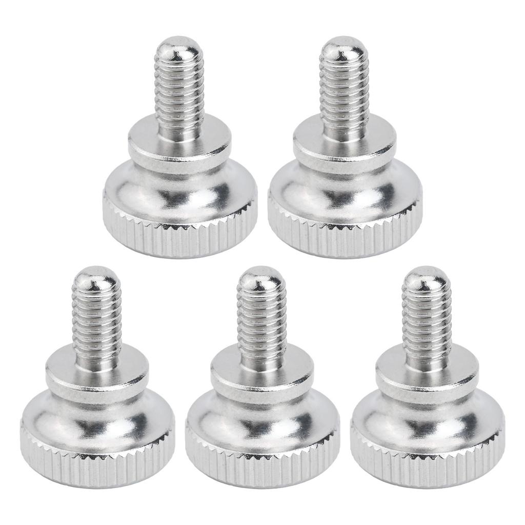Lock Screw Strong Thumb Tighten 304 Stainless Steel