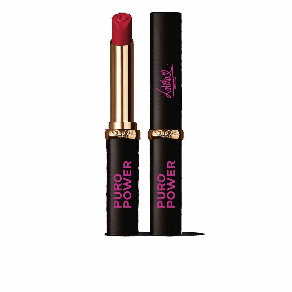 

Губная помада L Oreal Make Up Color Riche № 188