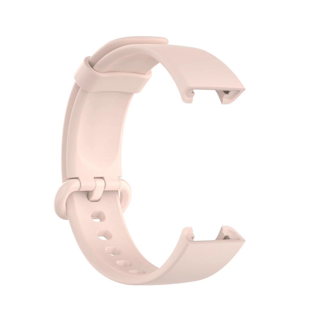 Silicone Band For Xiaomi Mi Watch 2 Lite Strap Global Version Replacement Watchband Bracelet Mi Watch Lite Redmi Watch 2/1 Strap