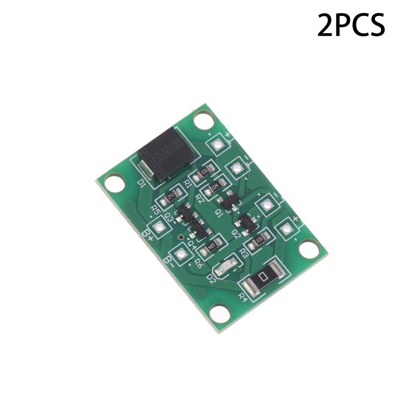 Automatic Solar Panel Battery Charger Board Night Light LED Control Switch Garden Street Light 3-24V 4-10A Controller Module