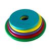 Rolling Pin Spacers Spacer with Scale Markings, Adjustable Removable Thickness Rings, Cookie Dough Guides Control Plastic for Cookies Pie