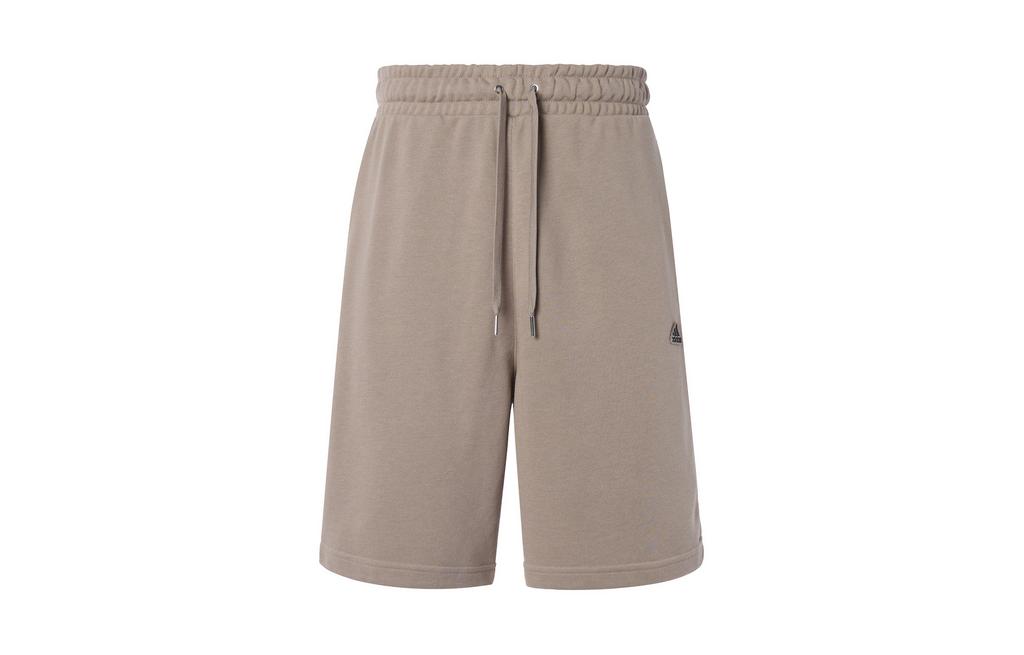 Adidas Casual Shorts Men's Coffee Moderate HS4389