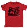 CLINT EASTWOOD T Shirt Make My Day Unforgiven Gran Torino Outlaw Josey Wales Tee