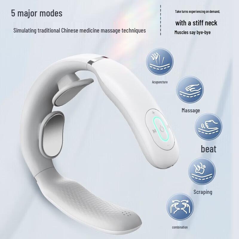 Bear Smart Neck Massager
