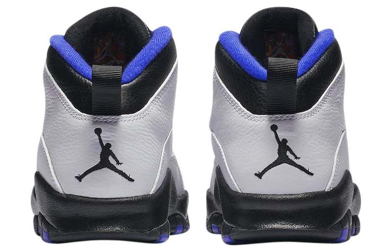 Jordan 10 Retro Orlando 310805-108