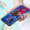 Baby Mom Girl Phone Case For Xiaomi POCO F2 F3 M2 M3 M4 X3 X4 Pro NFC F4 GT 5G F1 X2 C3 C31 C40 M5S Soft TPU Black Cover