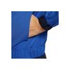 Nike Dri-Fit Lightweight Fashion Versatile Sports Jacket Women Jackets Royal-Blue IB8901-450