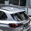 BMW X5 F15 Carbon Pattern Rear Spoiler & Wind Wing Kit Upgrade