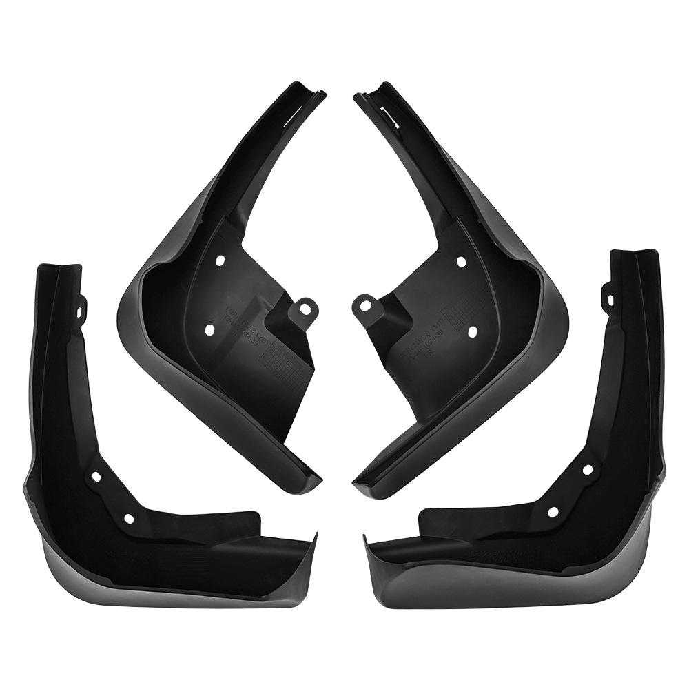 Mercedes-Benz S-Klasse Sport Edition 21 Modellauto Reifen Schmutzfänger - Jetzt Normale Edition