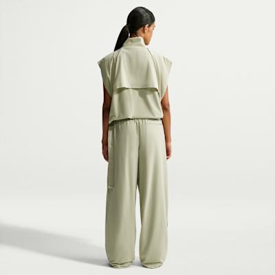 Women's Pants Nike X Skims Quick-Dry Pants Women's NSKM Talc Moderate
