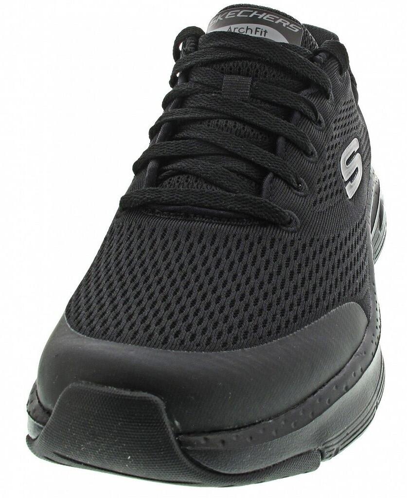Кроссовки Skechers Arch Fit black