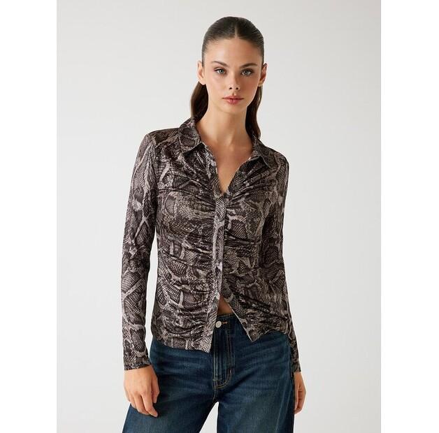 Блузка Guess 142215 EU XS