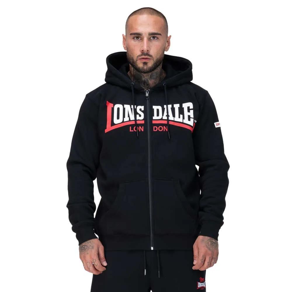

Lonsdale Куртка Garrigill S