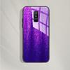 A6 Plus Hülle Für Samsung Galaxy A6 2018 Handyhülle A600F SM-A600F Gehärtetes Glas Hülle Für Samsung A6 Plus 2018 A6+ A605F Abdeckung