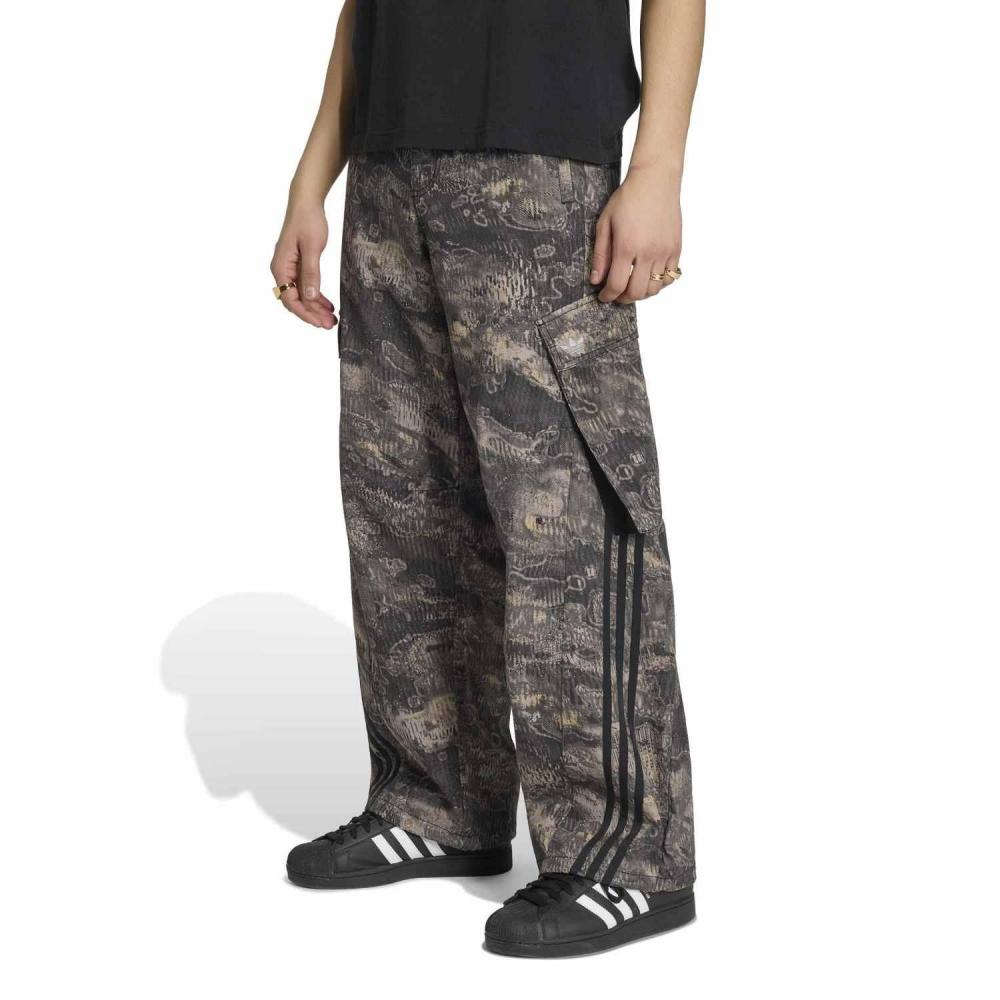 Adidas Мужские брюки-карго adileniuM Kx4838 MulticaMo 32inch
