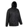 Mountain Warehouse Mens Pakka II Waterproof Jacket