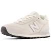 New Balance  515v3 Reflection Women Sneakers White Aluminum-Grey WL515WHT