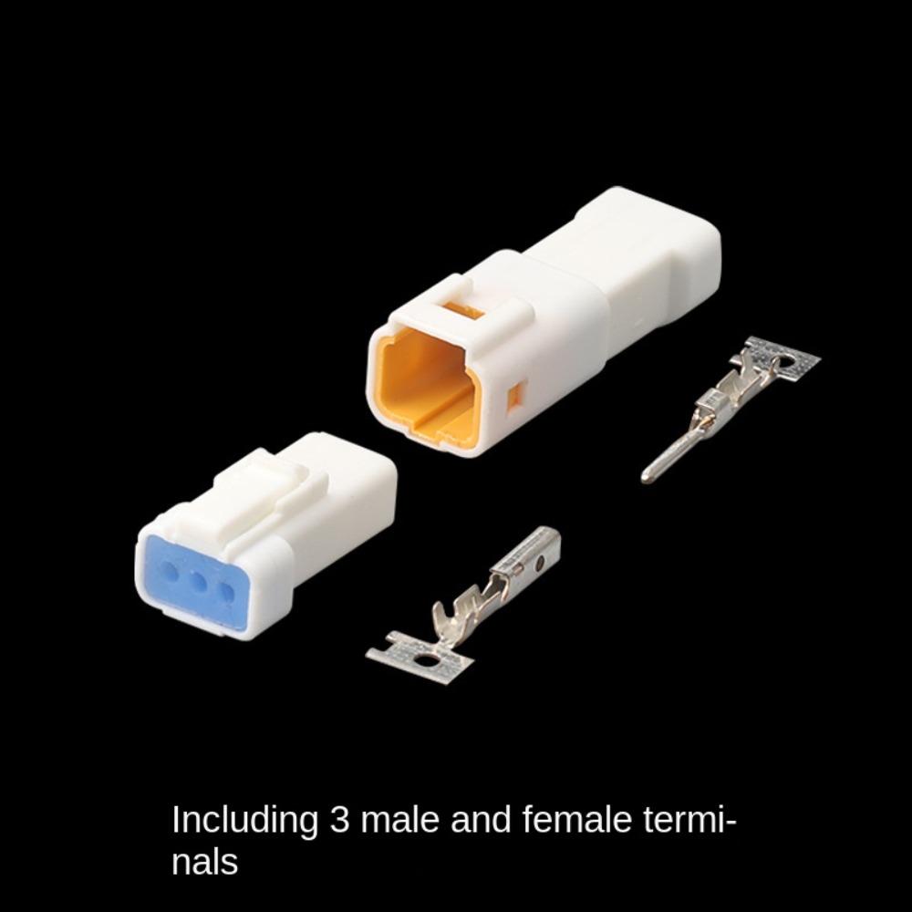 JWPF-VSLE-S JST JWPF Stecker Buchse Stoßverbinder 2 3 4 6 8 Pins Automobilsteckverbinder