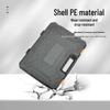 Jiancheng 105-Piece Home Emergency Repair Tool Kit