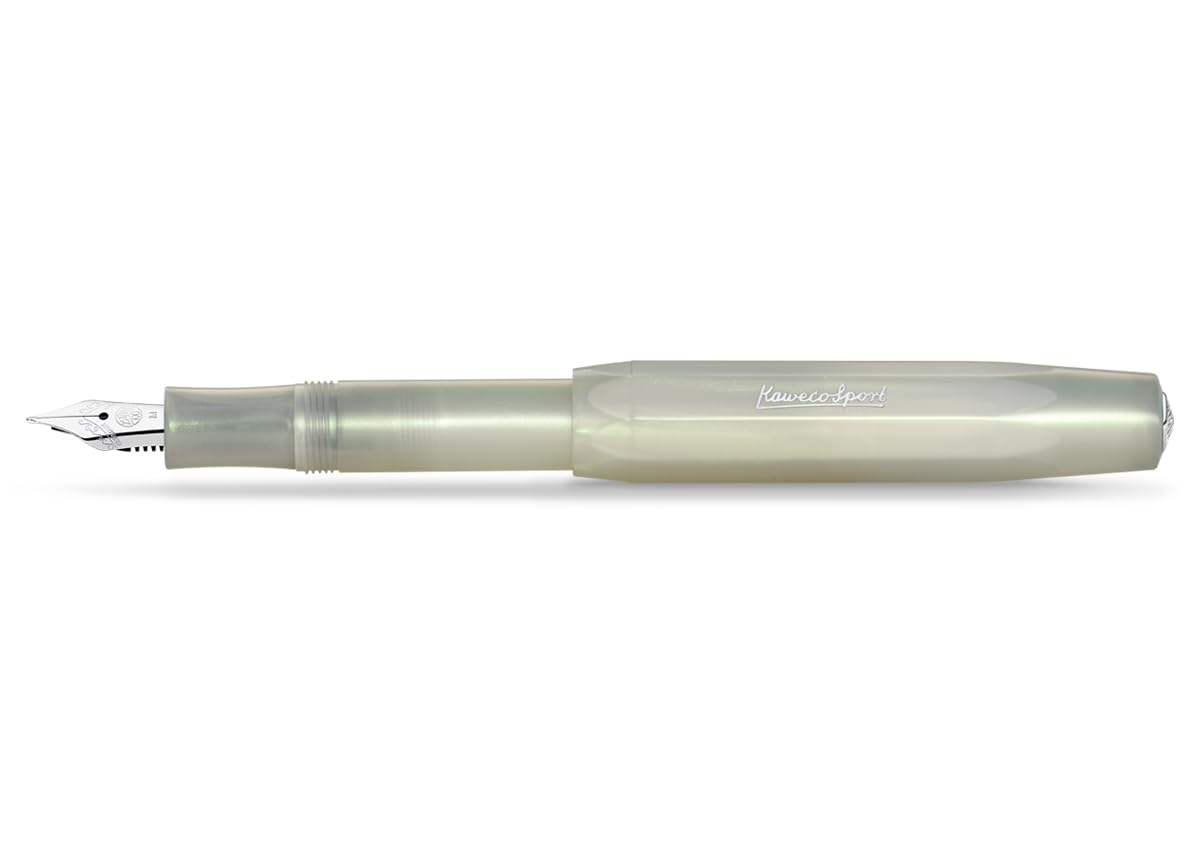 Kaweco Lunar Sport Fountain Pen