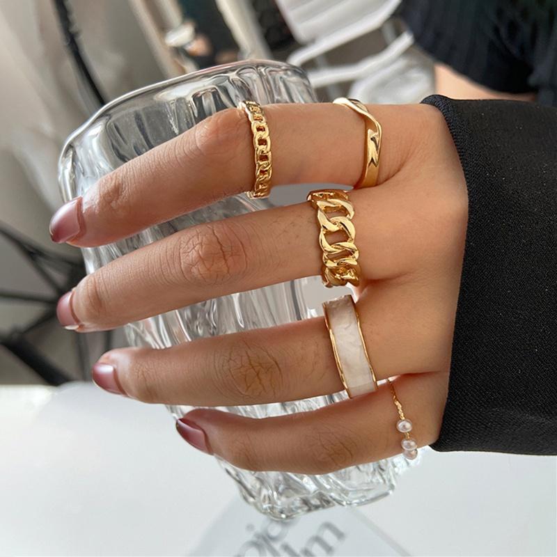 Personalizovaný zlatý strieborný prsteň Súprava motýľových srdiečok s hadím otočným prsteňom ako šperky