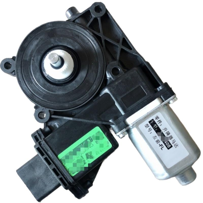For Peugeot 408 Glass Lifter Assembly Window Motor Window Regulator Motor Peugeot 508 Motor 408 Left Front 6pin