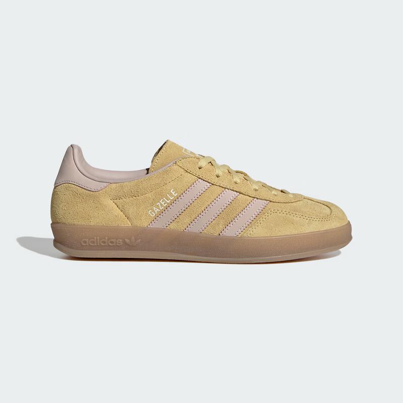 

Adidas Originals Women s Gazelle Indoor Sneakers IH9220 39