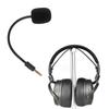 Replacement Gaming Headset Boom Microphone for Maxwell Gaming Headsets 3.5mm Microphones Upgrades Your Gaming Experience