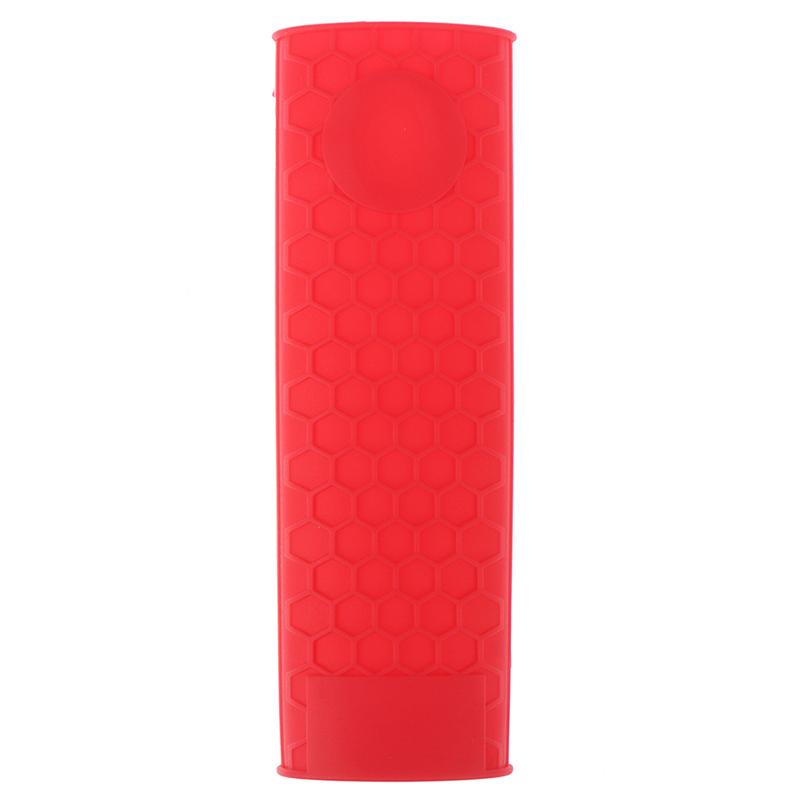 Silicone Pot Pan Handle Holder Sleeve Cover Grip  Sleeve Kitchen Utensil