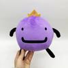 New Wemmbu Plush Toys Game Plushies Stuffed Doll Soft Pillow Cuddly Gifts for Kids Child Birthday Christmas 20cm