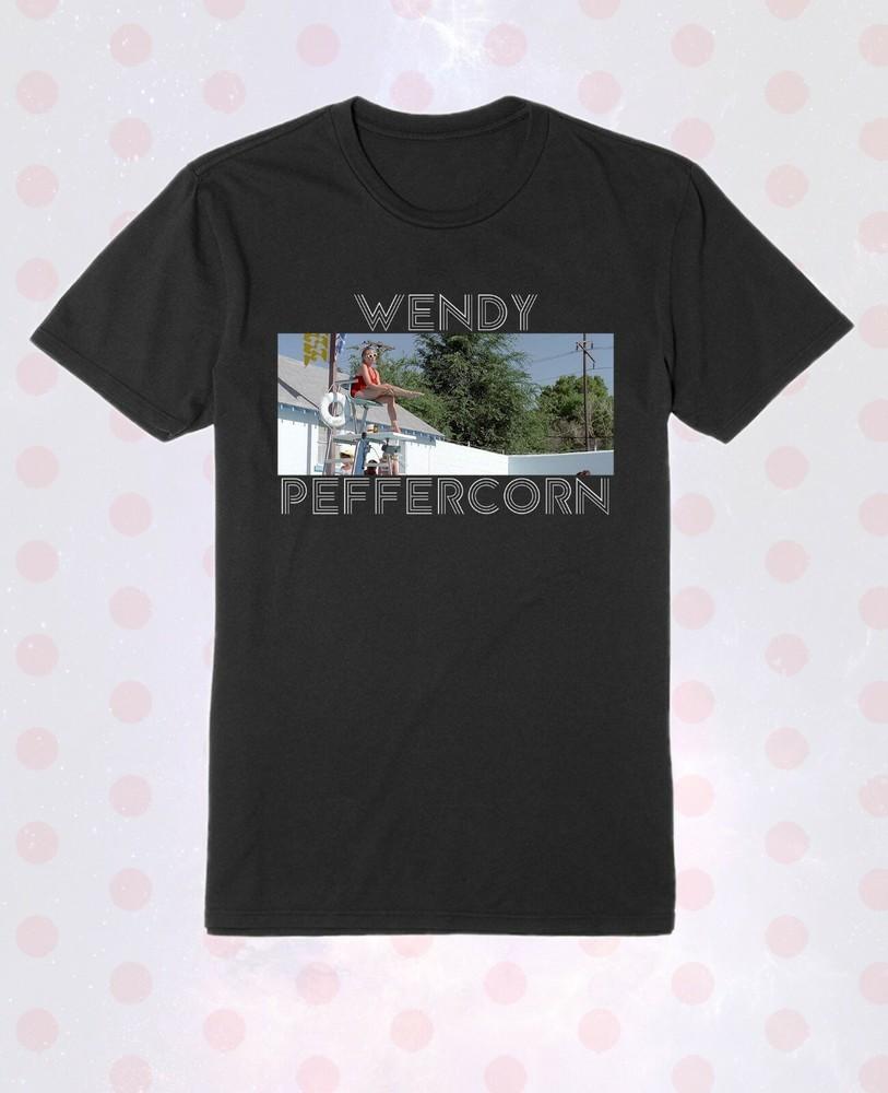 

The Sandlot Wendy Peffercorn Life Guard T Shirt - Adult - Youth - Toddler 90s Unisex T-Shirt XXXXL