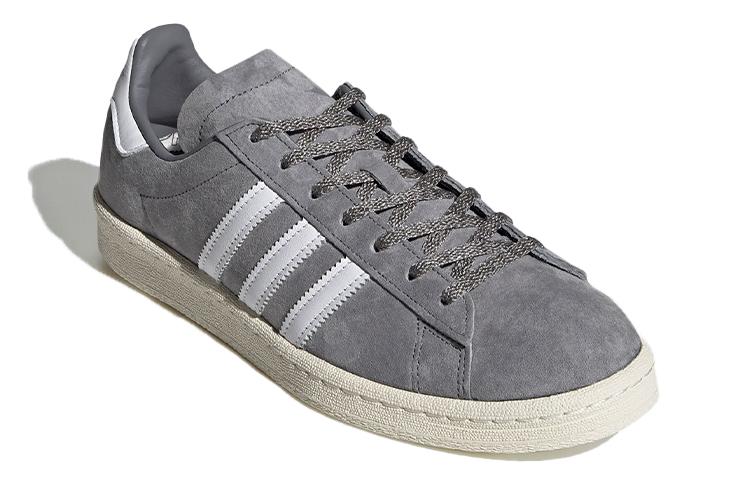 adidas Campus 80s 'Grey' FX5439