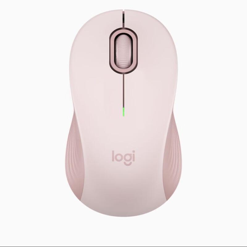 

Logitech M550 Silent Wireless Bluetooth Mouse