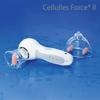 Anti Cellulitis Apparaat Cellulles Force II - CSHNT-B05429