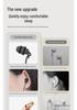 ASMR Sleep Aid Noise-Cancelling Wired Earbuds for Apple, Huawei, iPhone 15/16, Type-C
