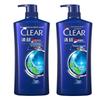 Clear Herren Anti-Schuppen Shampoo