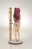 ToHeart2 Tamaki Kousaka Swimsuit Illustration Pink Model Limited Scale PVC Complete Ver. [Miyazawa Edition] (1/6 Pre-painted Figure)