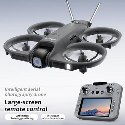 Z906 Dual Camera Drone with Obstacle Avoidance and Remote Control