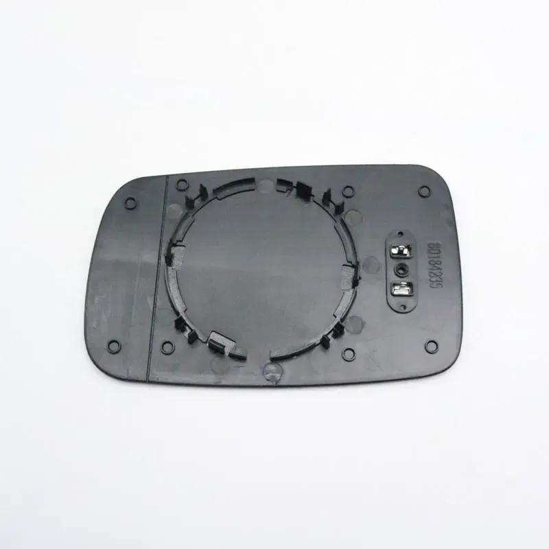 Für BMW 7er Reihe E65 E66 E67 2001 2002 2003 2004 2005 - 2008 Auto Rückspiegel Außenspiegel Blaues Glas mit Heizung
