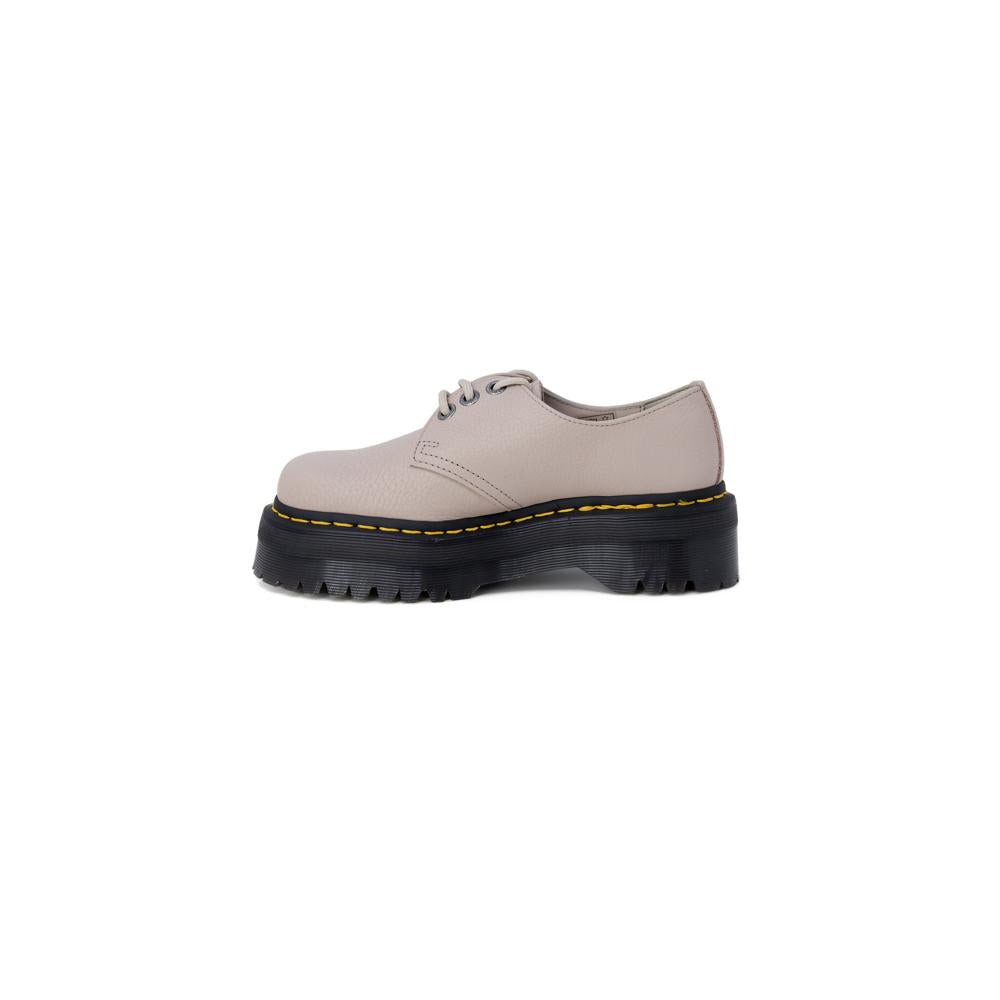Derbies Dr. Martens Grey 1461 Quad II Vintage Pisa
