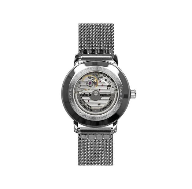 Uhr Zeppelin 8066M3_N