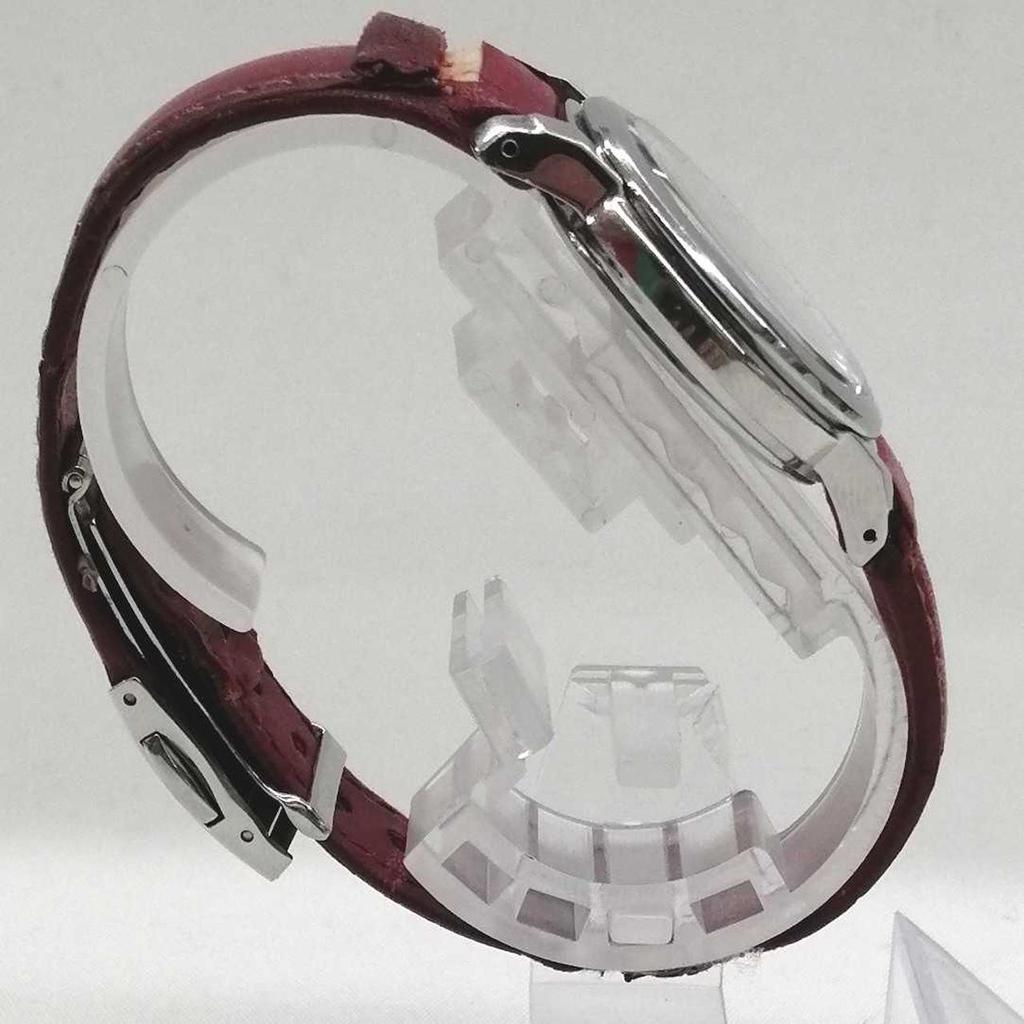 Used SEIKO LUKIA Watch