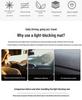 Sunshade & Light-Blocking Mat for New Baojun RC-5 Dashboard & Interior