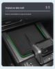 Jetour Shanhai T1 Wireless Charging Silicone Pad for 24-25 Models - Anti-slip Car Charger Mat
