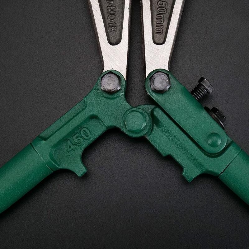 HAISDIK HKW-21 Fire Rescue Manual Bolt & Cable Cutter