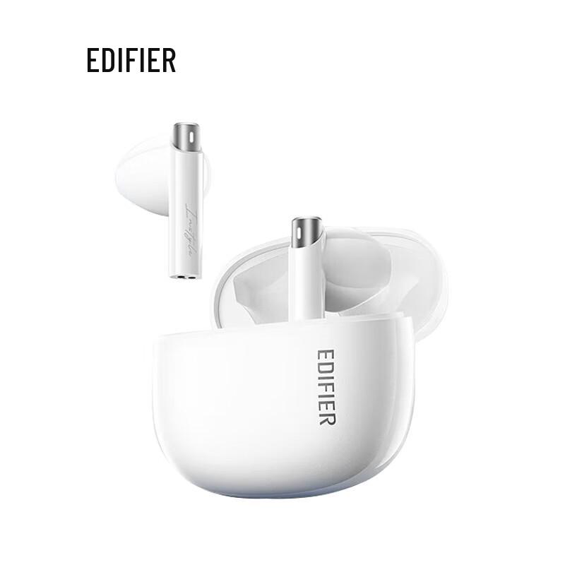 EDIFIER Zero Buds True Wireless Earbuds