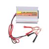 Portable Pure Sine Car Wave Inverter Dc 12 V Volt 24V To Ac 220V 220W 500W 1000W Power Bank Converter Solar Correction Wave