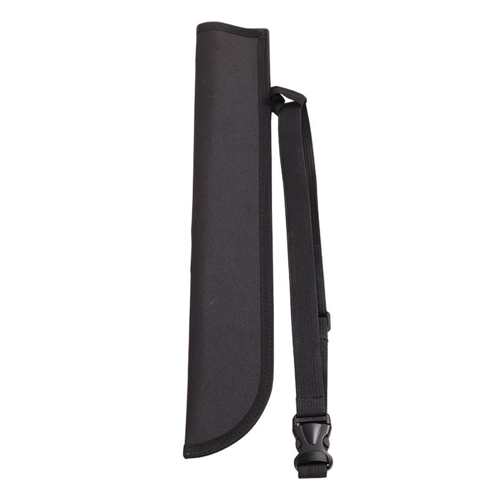 Arrow Holder Bow Quiver Adjustable Oxford Cloth Archery Arrow Quiver Holder Backpack Waist Bag for Bow Recurve Longbow Hunting