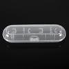 Travel Toothbrish Holder Portable Plastic Case Toothbrush Heads Holder Cover