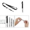 Pet Training Whistle Mute Dog Whistle Training Recall Pet Trainer Dog Whistle